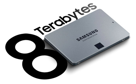 Le firmware 4B2QJXD7 avec correctif de température disponible pour le SSD  Samsung 990 PRO