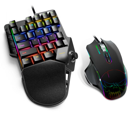 Comment utiliser une souris et un clavier avec une Xbox