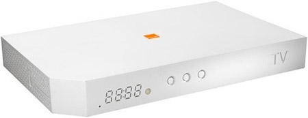 Fin de vie du décodeur TV Orange UHD90