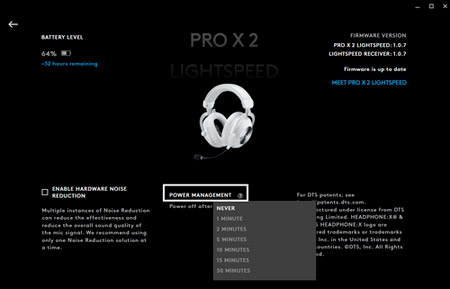Logitech G Pro X 2 Lightspeed : lancement du successeur du casque de jeu  populaire